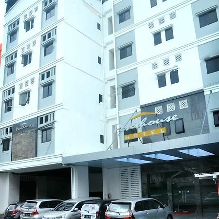 Ams Penthouse Hotel Jakarta Luaran gambar