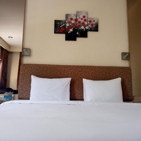 Ams Penthouse Hotel Jakarta Luaran gambar